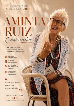 Mil y Una Lunas